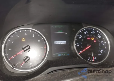 2020 Toyota Rav4 Le z USA, uszkodzony, nr VIN 2T3G1RFV1LC132754